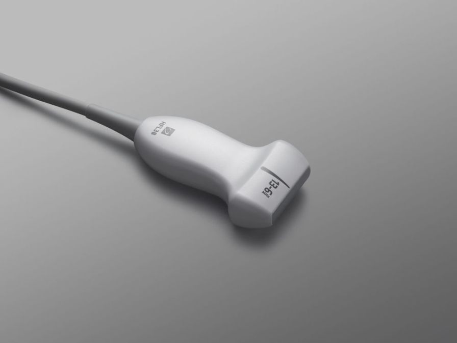 HFL38xi transducer HFL38xi transducer