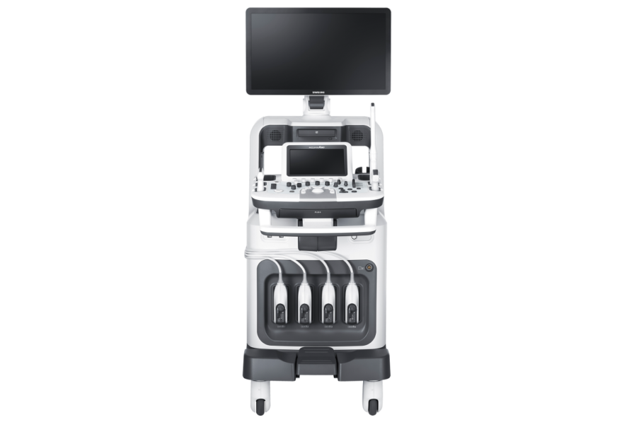 Accuvix A30 Accuvix A30