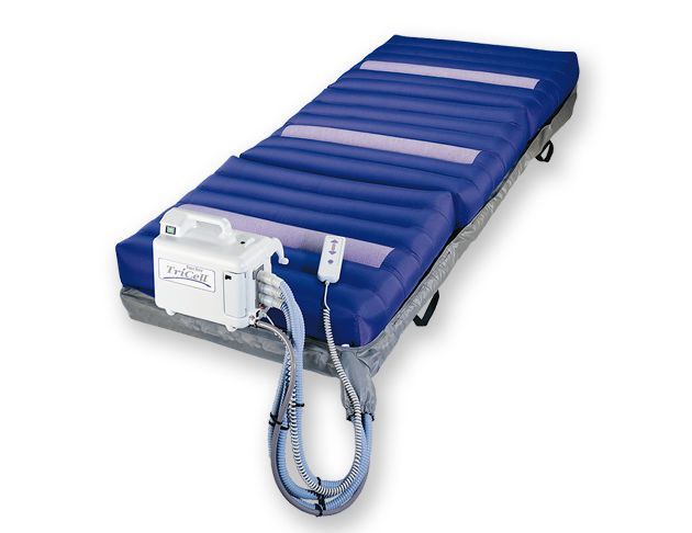 singa air tube mattress