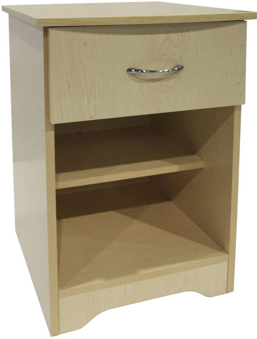 Health Management and Leadership Portal Bedside table Jasper Amico Corporation