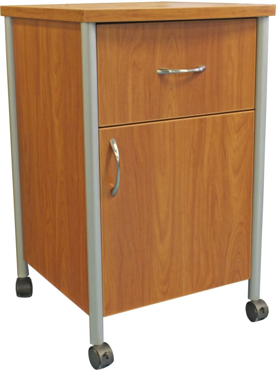 Health Management and Leadership Portal Bedside table Lucas Amico Corporation