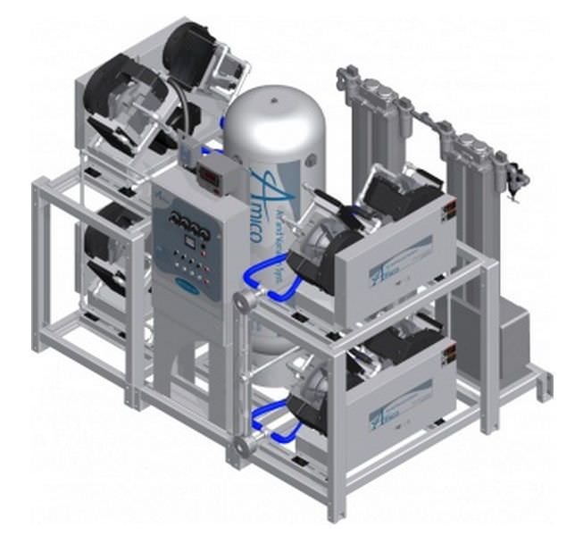 Health Management and Leadership Portal | Medical air compression ...