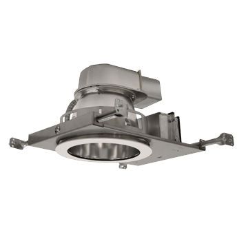 Ceiling-mounted lighting / for healthcare facilities M2RDL6 Kenall Ceiling-mounted lighting / for healthcare facilities M2RDL6 Kenall