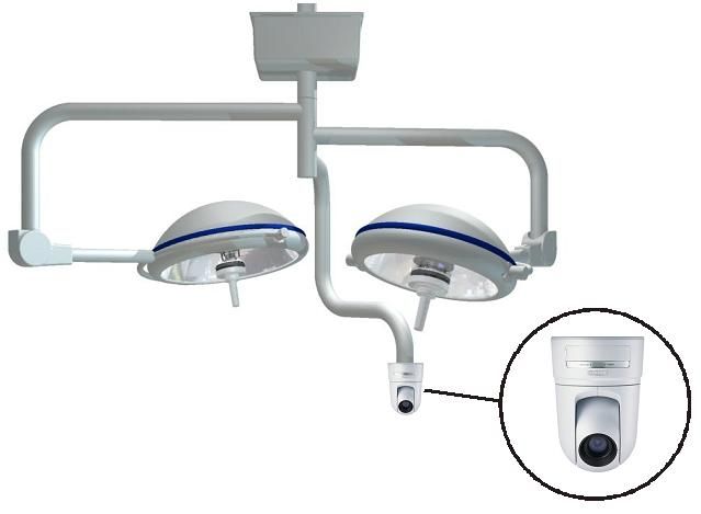 Digital camera / for operating theaters / high-definition INPROMED DO BRASIL Digital camera / for operating theaters / high-definition INPROMED DO BRASIL