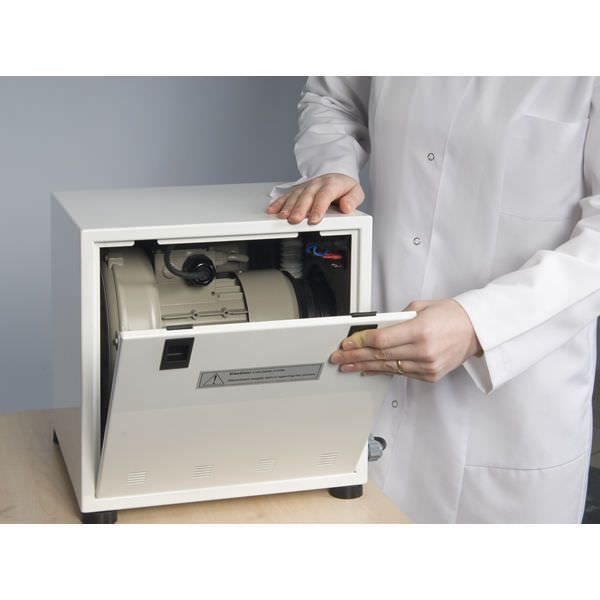 Health Management and Leadership Portal Dental vacuum pump / Venturi