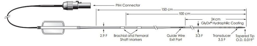 Health Management And Leadership Portal Ultrasound Catheter Intravascular Eagle Eye Platinum Volcano Healthmanagement Org