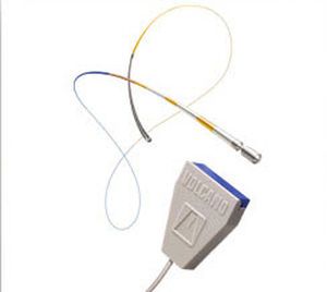 Health Management and Leadership Portal | Intravascular imaging system ...