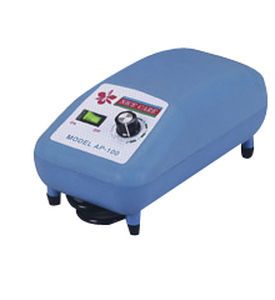 Anti-decubitus mattress air pump AP-100P Medcare Manufacturing Anti-decubitus mattress air pump AP-100P Medcare Manufacturing