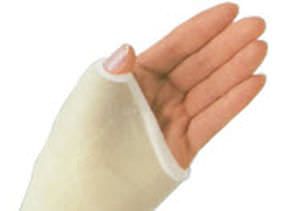 Rigid synthetic tape / for casting Durocast™ Udaipur Health Care Rigid synthetic tape / for casting Durocast™ Udaipur Health Care