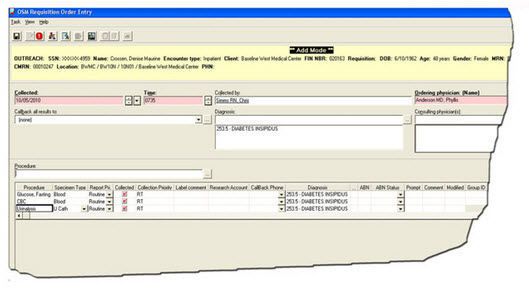 Cerner employee support image