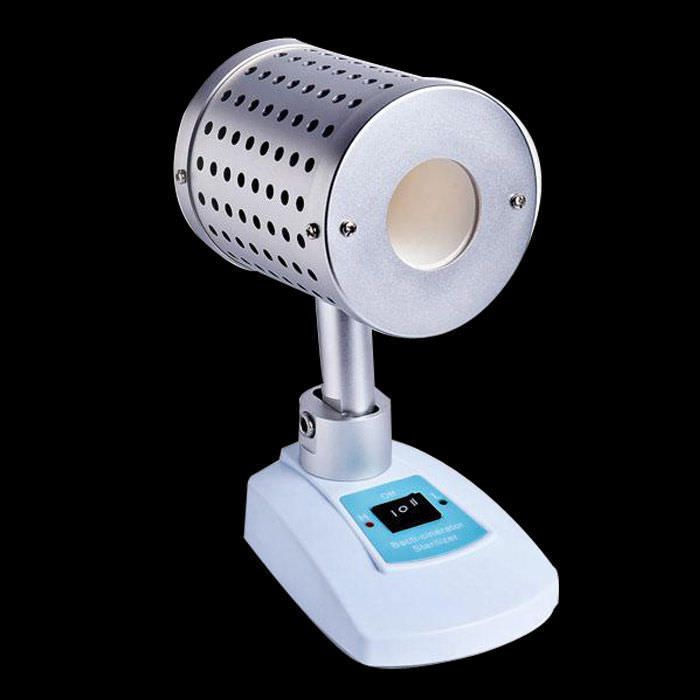 Health Management and Leadership Portal Laboratory sterilizer