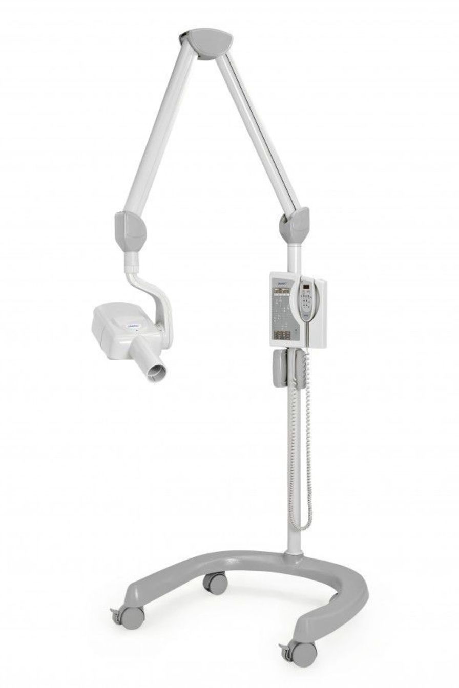 Health Management and Leadership Portal Dental xray generator