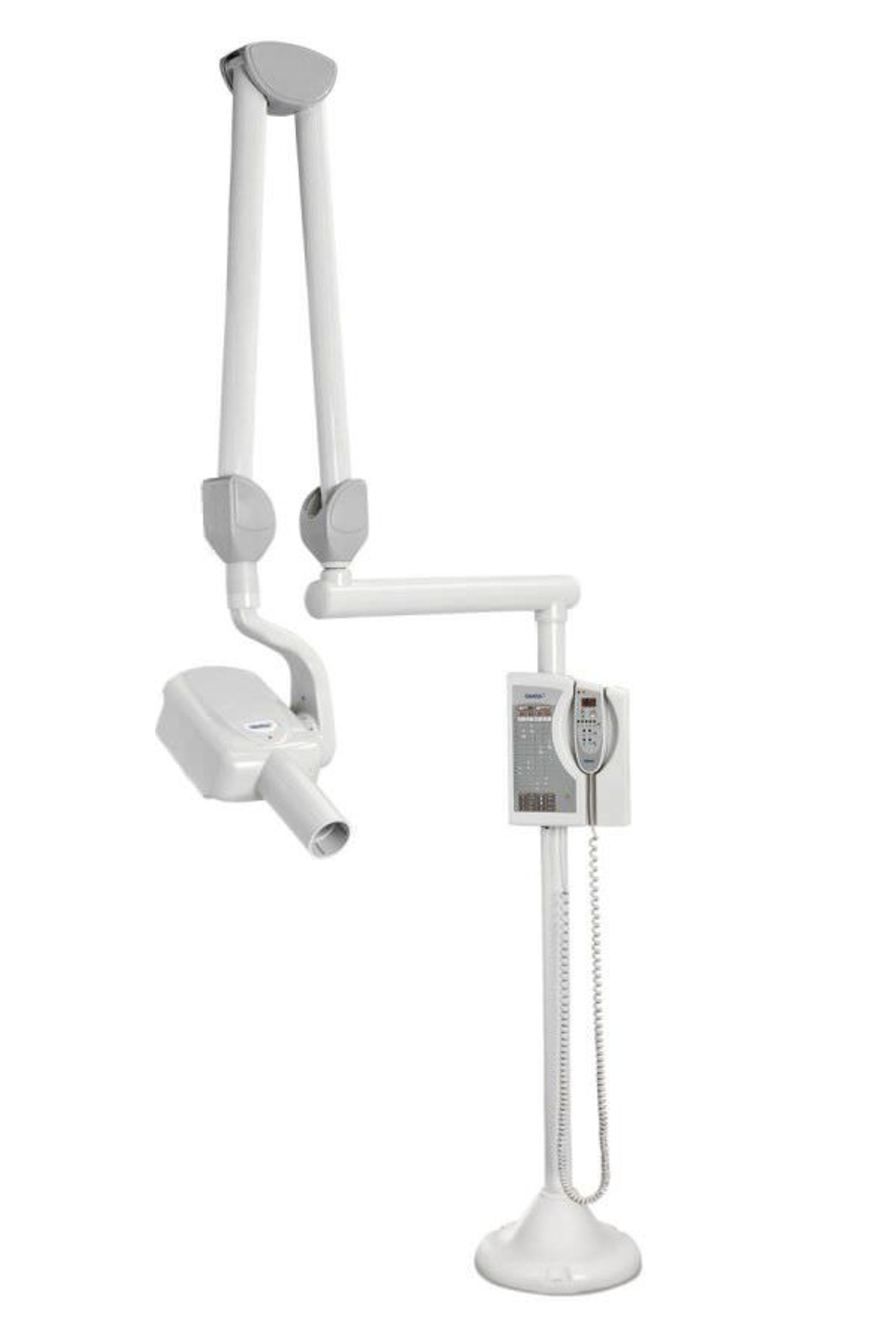 Health Management and Leadership Portal Dental xray generator