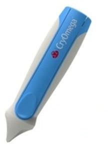 Mobile cryosurgery unit CryOmega® CryoConcepts Mobile cryosurgery unit CryOmega® CryoConcepts