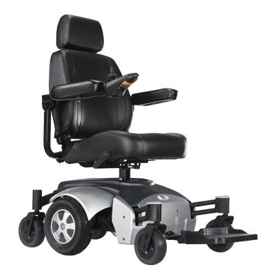 Electric wheelchair / exterior / interior P23C ZEUS C Heartway Medical Products Electric wheelchair / exterior / interior P23C ZEUS C Heartway Medical Products