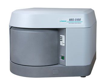 Raman spectrometer NRS-5000 Jasco Raman spectrometer NRS-5000 Jasco