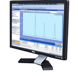 Analysis software / chromatography SF-Nav Jasco Analysis software / chromatography SF-Nav Jasco