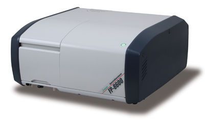 Fluorescence emission spectrometer FP-8000 Series Jasco Fluorescence emission spectrometer FP-8000 Series Jasco