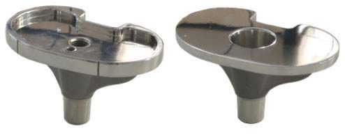 Tibial bearing Medacta Tibial bearing Medacta