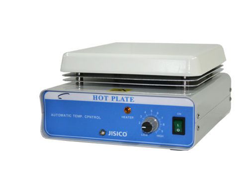 Laboratory heating plate J-NHP Jisico Laboratory heating plate J-NHP Jisico