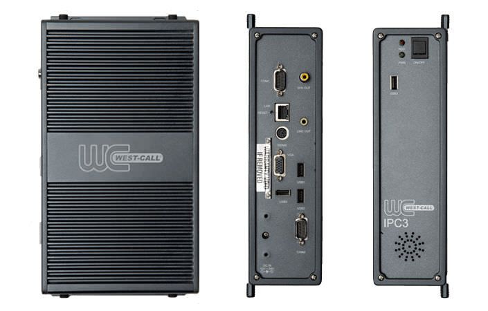 Health Management and Leadership Portal | Nurse call system WestCall ...