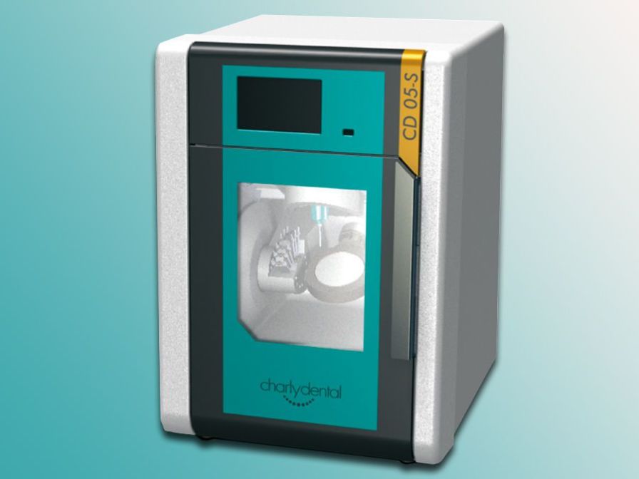 Health Management and Leadership Portal | Dental laboratory CAD/CAM ...