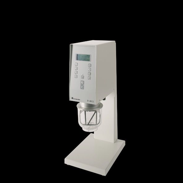 Dental laboratory mixer / vacuum D-VM 12 Harnisch + Rieth Dental laboratory mixer / vacuum D-VM 12 Harnisch + Rieth