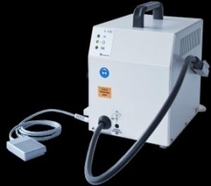 Dental laboratory steam generator A-S 80 Harnisch + Rieth Dental laboratory steam generator A-S 80 Harnisch + Rieth