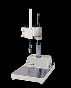 1-arm dental laboratory parallelometer D-P 26 Harnisch + Rieth 1-arm dental laboratory parallelometer D-P 26 Harnisch + Rieth