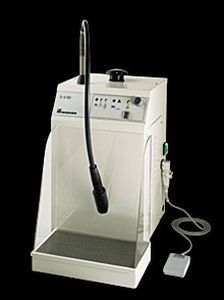 Dental laboratory steam generator D-S 100 Harnisch + Rieth Dental laboratory steam generator D-S 100 Harnisch + Rieth