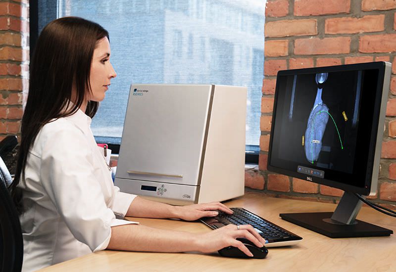 Health Management and Leadership Portal | Dental laboratory dental CAD ...