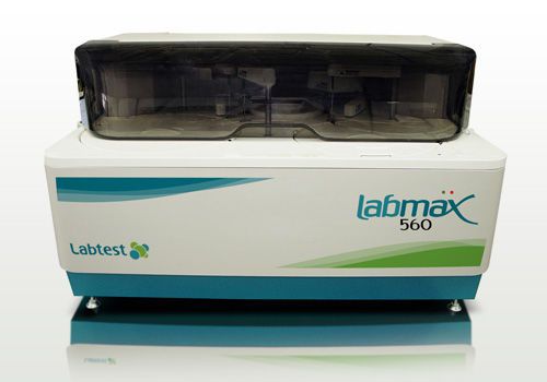Health Management and Leadership Portal | Automatic hematology analyzer ...