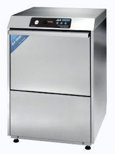 Healthcare facility dishwasher JLA Healthcare facility dishwasher JLA