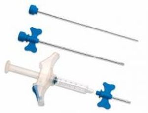 Bone cement injection kit BOMA 2B1 Bone cement injection kit BOMA 2B1
