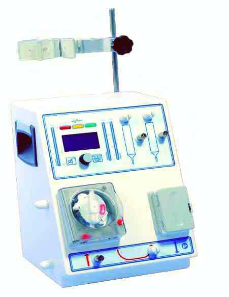 Health Management And Leadership Portal Hemodialysis Machine With Hemodiafiltration Dbb 05 Nikkiso Europe Healthmanagement Org