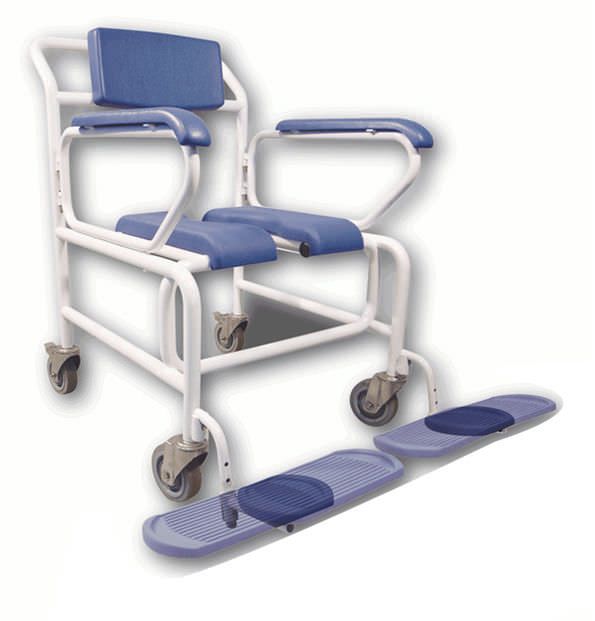 Health Management and Leadership Portal Lift medical chair / on