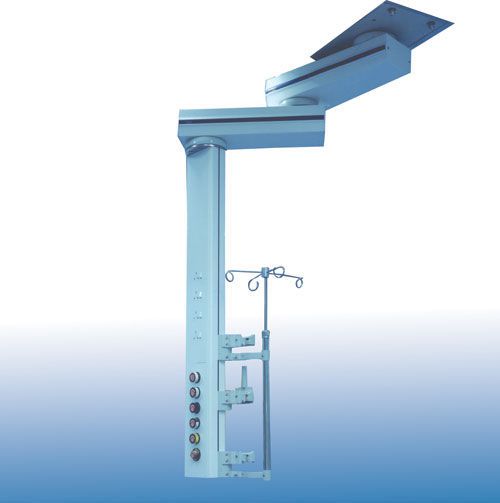 Ceiling Medical Railing Health Management and Leadership Portal | Ceiling-mounted medical ...