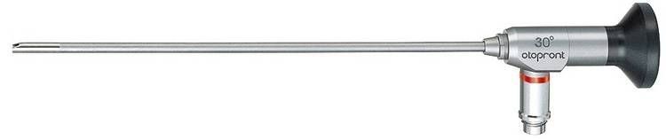 Sinuscope endoscope / rigid 30°, 4.0 mm | ENDOSCOPE Otopront - Happersberger Otopront Sinuscope endoscope / rigid 30°, 4.0 mm | ENDOSCOPE Otopront - Happersberger Otopront