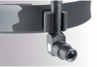 Headlight Otopront - Happersberger Otopront Headlight Otopront - Happersberger Otopront