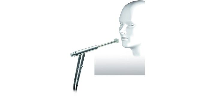 Oral syringe tonsil stones removal / electric / water Otopront - Happersberger Otopront Oral syringe tonsil stones removal / electric / water Otopront - Happersberger Otopront