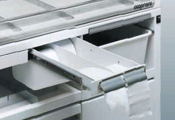 ENT instrument cabinet Otopront - Happersberger Otopront ENT instrument cabinet Otopront - Happersberger Otopront