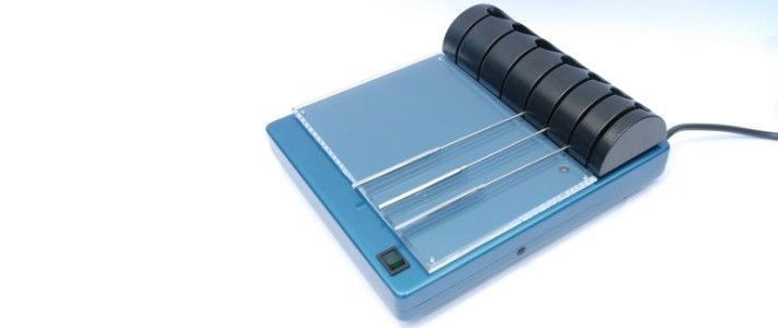 Laryngeal mirror preheater S30 Otopront - Happersberger Otopront Laryngeal mirror preheater S30 Otopront - Happersberger Otopront