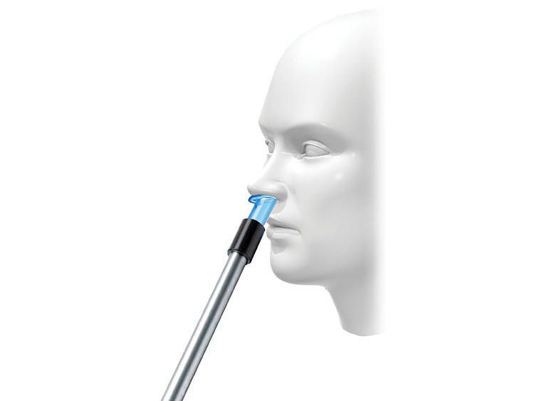 Acoustic rhinometry rhinometry system / rhinoresistometry / rhinomanometry RHINO-SYS Otopront - Happersberger Otopront Acoustic rhinometry rhinometry system / rhinoresistometry / rhinomanometry RHINO-SYS Otopront - Happersberger Otopront