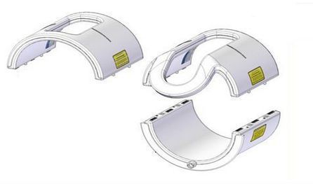 Head MRI coil AtamA™ Monteris Medical Head MRI coil AtamA™ Monteris Medical