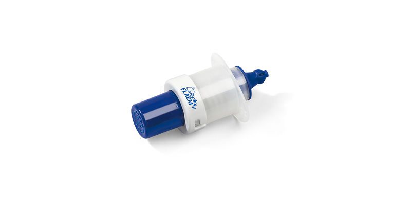 Nasal aspirator nasal lavage / manual / pediatric Flaem Nuova