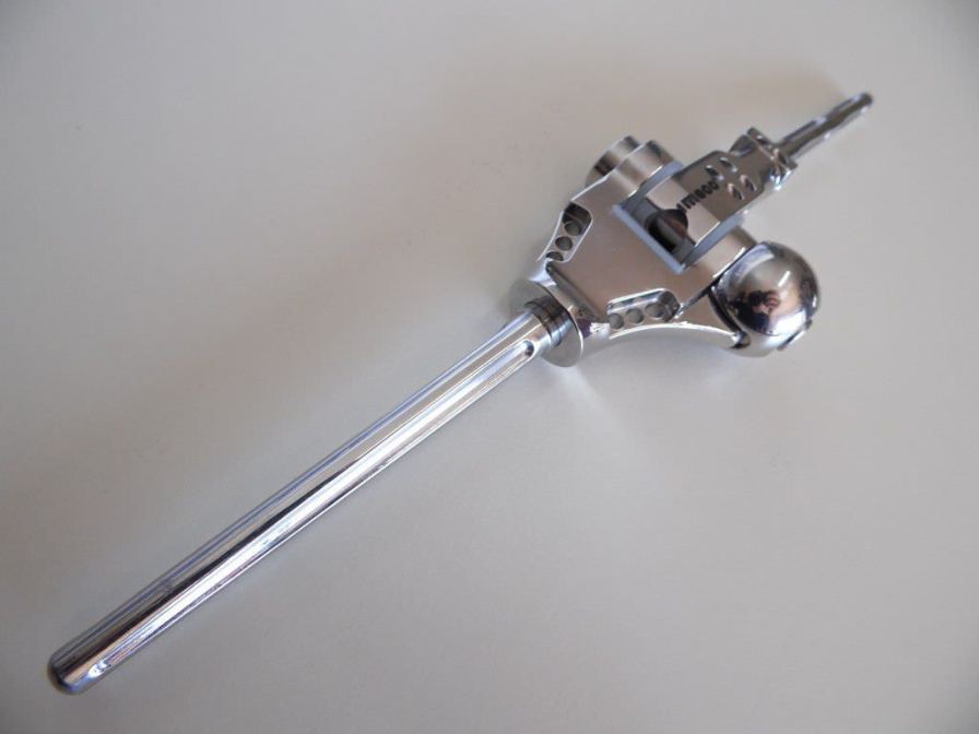 Total elbow prosthesis A09.000.004 IMECO Total elbow prosthesis A09.000.004 IMECO