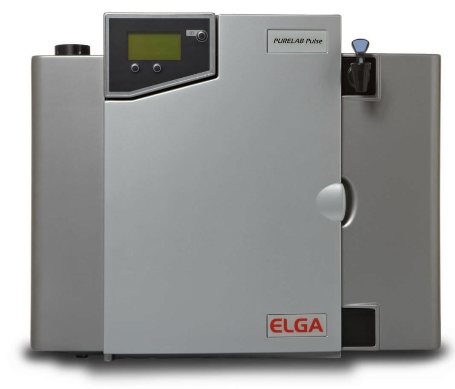 Health Management and Leadership Portal | Laboratory water purifier ...
