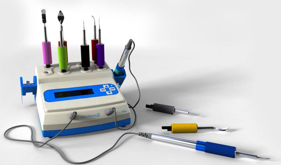 Health Management and Leadership Portal Dental laboratory polymerizer