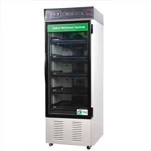 Pharmacy refrigerator / cabinet / 1-door RVV 440D Indrel a. Pharmacy refrigerator / cabinet / 1-door RVV 440D Indrel a.
