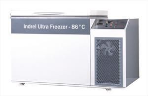 Laboratory freezer / chest / ultralow-temperature / 1-door -86°C, 250 L | IULT 2430D Indrel a. Laboratory freezer / chest / ultralow-temperature / 1-door -86°C, 250 L | IULT 2430D Indrel a.